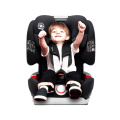 Gruppe I, II, III Sicherheit Kinderwagen mit isofix